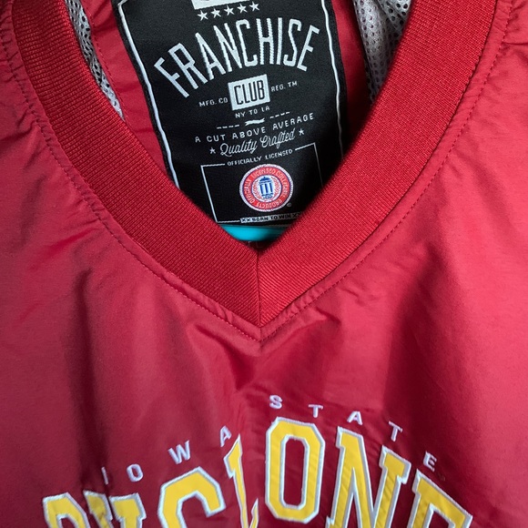 Men’s pullover - Picture 4 of 7